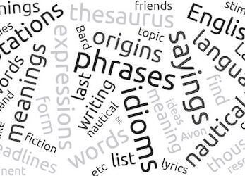 Phrases Beginning With B - Word Coach