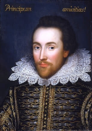 Phrases coined by Shakespeare in As You Like It