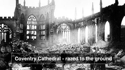 The meaning and origin of the phrase 'Razed to the ground'. The meaning and origin of the phrase 'Razed to the ground'.
