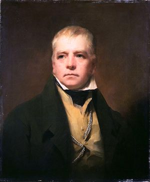 Sir walter scott