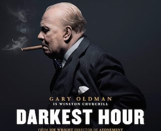 The Darkest Hour