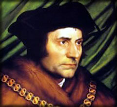 Sir Thomas More