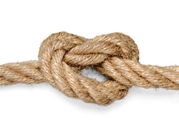 How to Tie Knots: Tying Different Types of Knots with