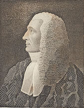 Sir William Garrow