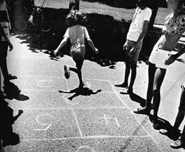 Hopscotch