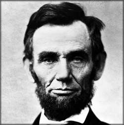 Abraham Lincolm quotes
