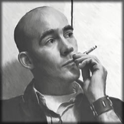 The last words of Hunter S. Thompson