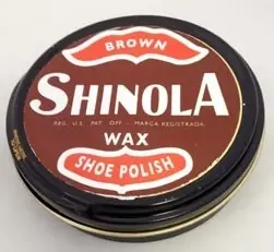 Doesn’t know shit from Shinola