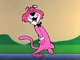 Heavens to Murgatroyd