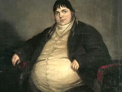 Morbid obesity