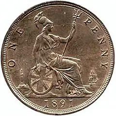 A pretty penny