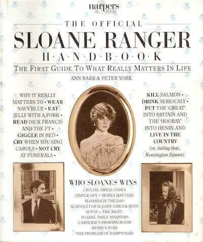 Sloane Ranger