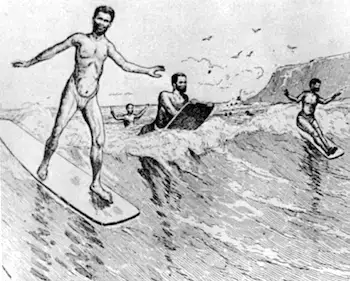 Surfing