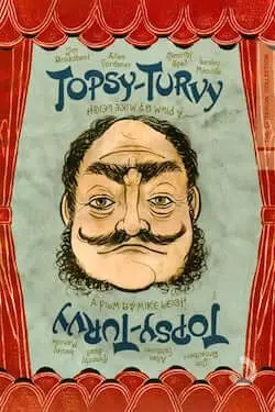 Topsy-turvy