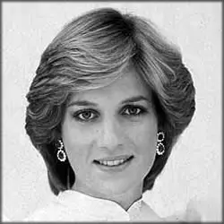 Diana, Princess of Wales