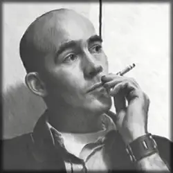 Hunter S. Thompson