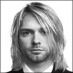 Kurt Cobain