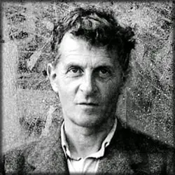 Ludwig Wittgenstein