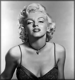 Marilyn Monroe