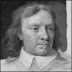 Oliver Cromwell