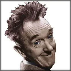 Stan Laurel