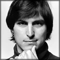 Steve Jobs