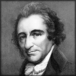 Thomas Paine – Rights of Man, Part the First