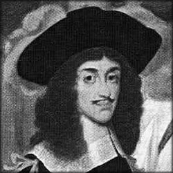 King Charles II