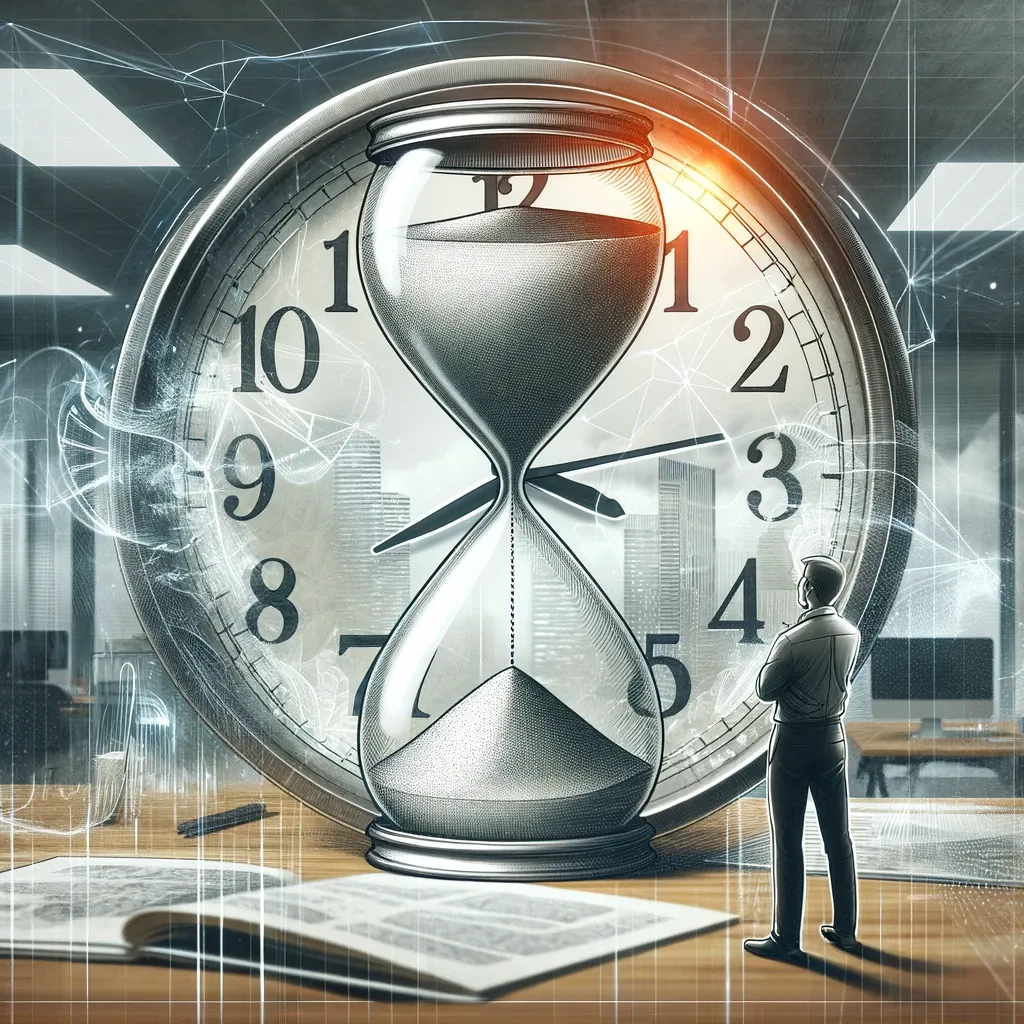 In the interest of time