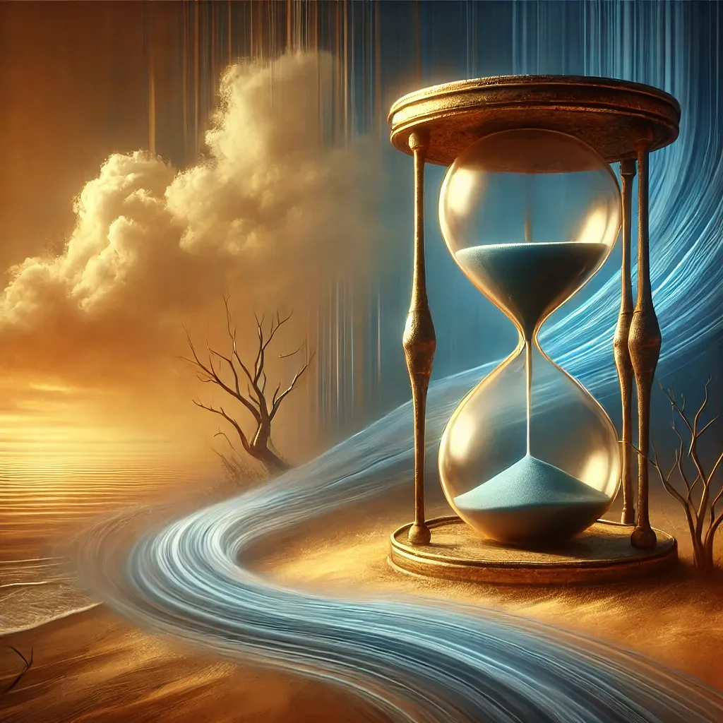 Time will tell