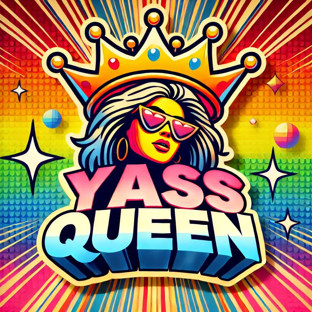 Yas queen