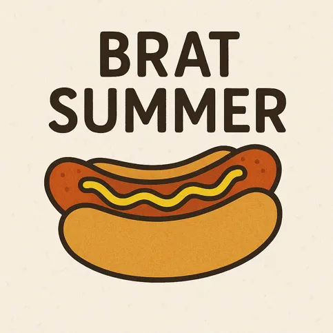 Brat summer